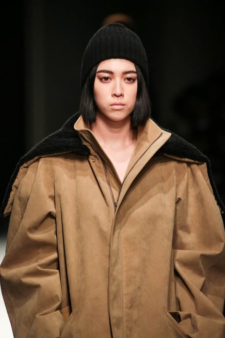 Y's -ALCANTARA- 東京コレクション 画像41/84