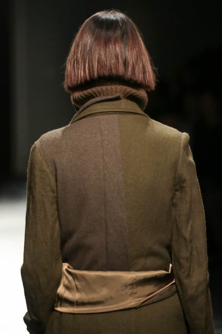 Y's -ALCANTARA- 東京コレクション 画像46/84