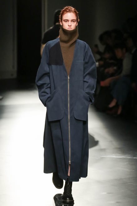 Y's -ALCANTARA- 東京コレクション 画像47/84