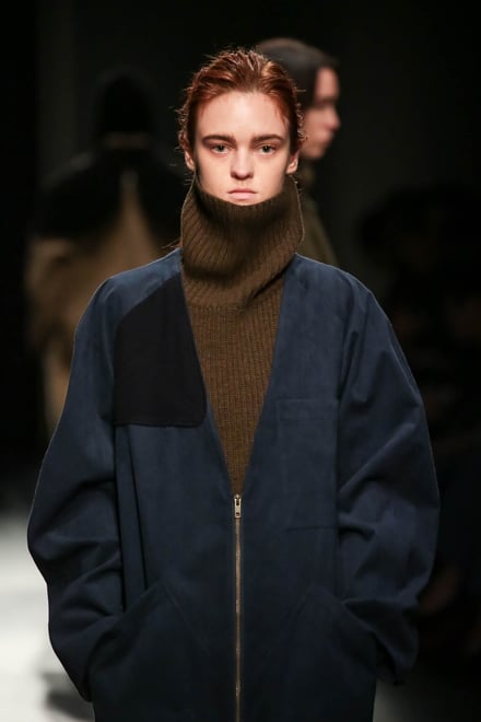 Y's -ALCANTARA- 東京コレクション 画像48/84