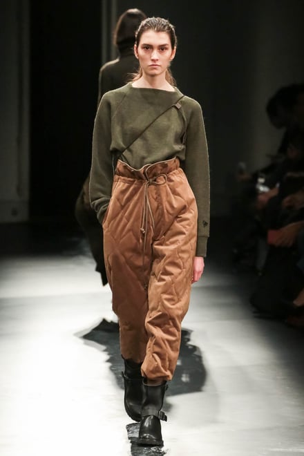 Y's -ALCANTARA- 東京コレクション 画像49/84