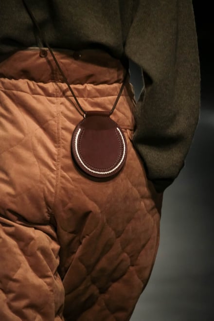 Y's -ALCANTARA- 東京コレクション 画像51/84