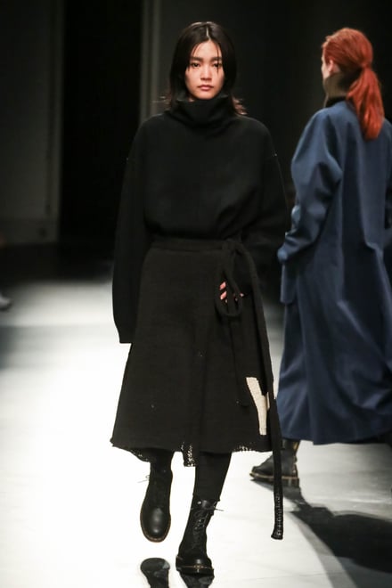 Y's -ALCANTARA- 東京コレクション 画像52/84