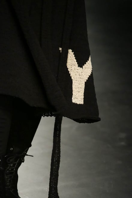 Y's -ALCANTARA- 東京コレクション 画像54/84