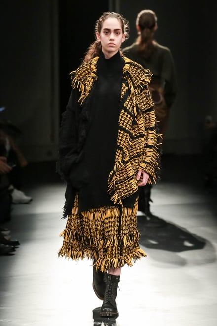 Y's -ALCANTARA- 東京コレクション 画像55/84