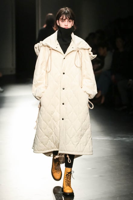Y's -ALCANTARA- 東京コレクション 画像57/84