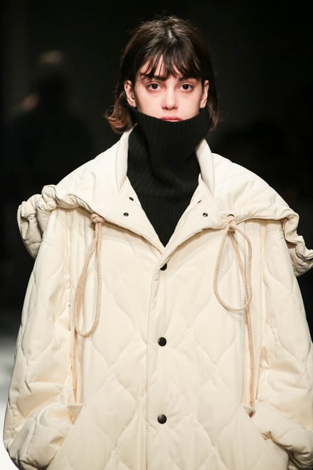Y's -ALCANTARA- 東京コレクション 画像58/84
