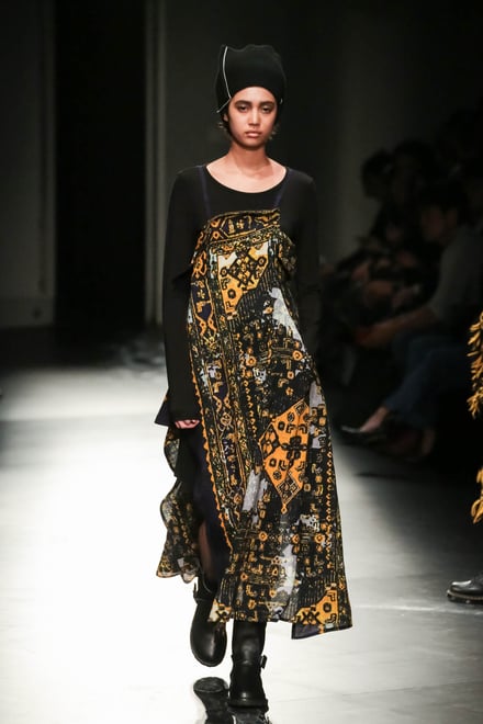 Y's -ALCANTARA- 東京コレクション 画像60/84