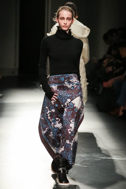 Y's -ALCANTARA- 東京コレクション 画像62/84