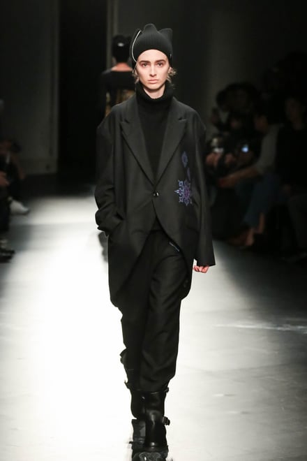 Y's -ALCANTARA- 東京コレクション 画像65/84