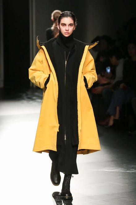 Y's -ALCANTARA- 東京コレクション 画像68/84