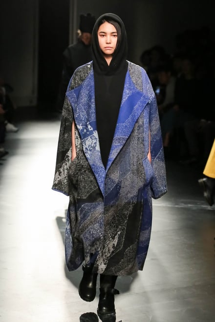 Y's -ALCANTARA- 東京コレクション 画像71/84