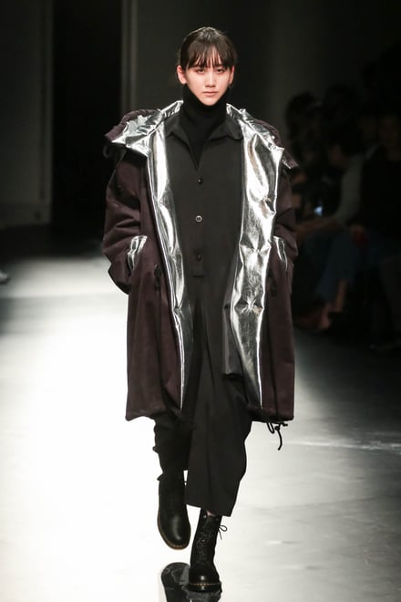 Y's -ALCANTARA- 東京コレクション 画像73/84