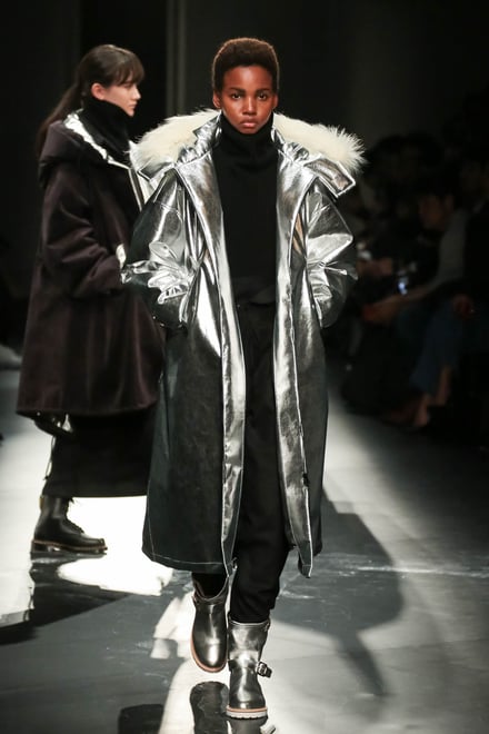 Y's -ALCANTARA- 東京コレクション 画像75/84