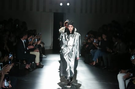 Y's -ALCANTARA- 東京コレクション 画像81/84
