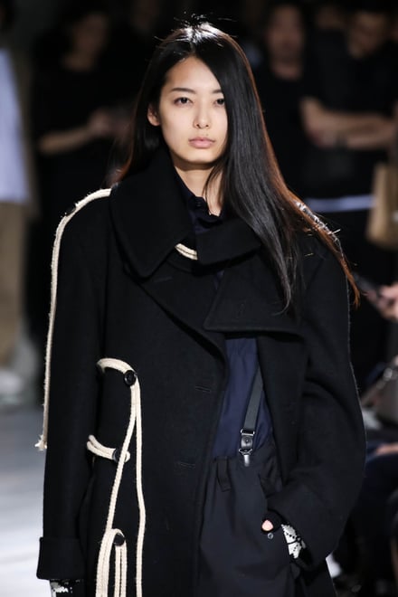 Y's BANG ON! "ZENTHE" 東京コレクション 画像2/41