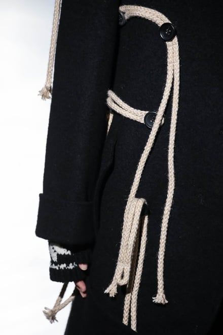 Y's BANG ON! "ZENTHE" 東京コレクション 画像3/41
