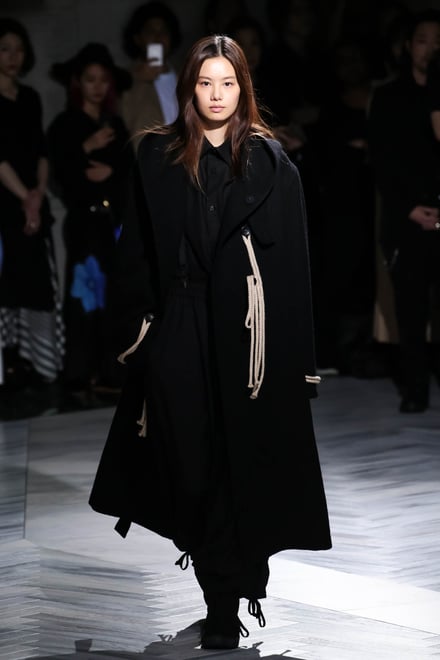 Y's BANG ON! "ZENTHE" 東京コレクション 画像4/41