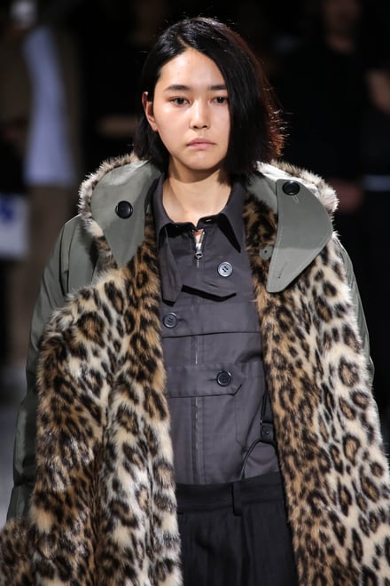 Y's BANG ON! "ZENTHE" 東京コレクション 画像10/41