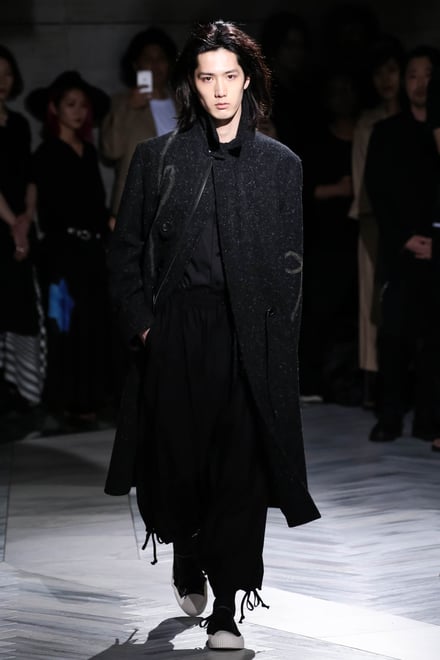 Y's BANG ON! "ZENTHE" 東京コレクション 画像18/41