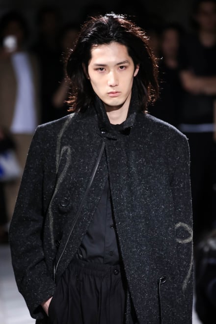 Y's BANG ON! "ZENTHE" 東京コレクション 画像19/41