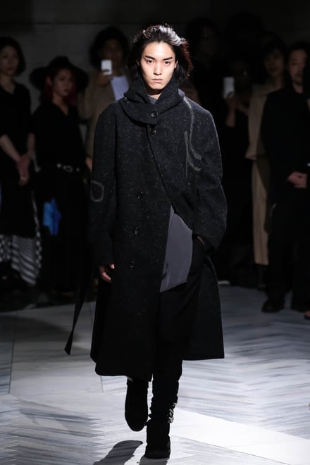 Y's BANG ON! "ZENTHE" 東京コレクション 画像21/41