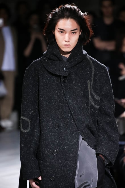 Y's BANG ON! "ZENTHE" 東京コレクション 画像22/41