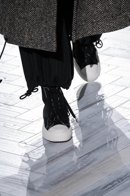 Y's BANG ON! "ZENTHE" 東京コレクション 画像25/41