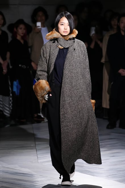 Y's BANG ON! "ZENTHE" 東京コレクション 画像26/41