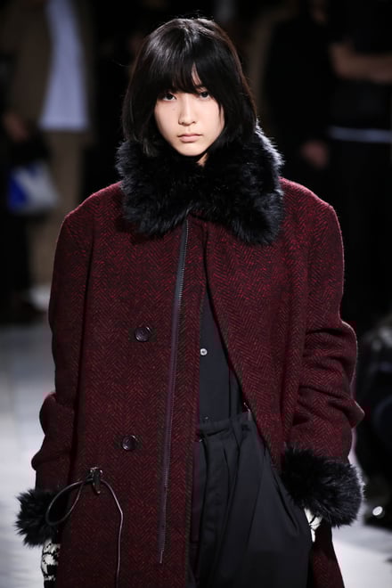 Y's BANG ON! "ZENTHE" 東京コレクション 画像30/41