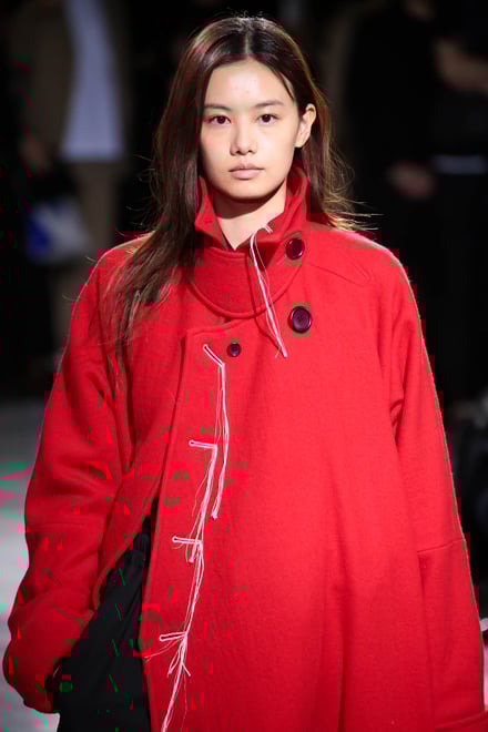 Y's BANG ON! "ZENTHE" 東京コレクション 画像33/41