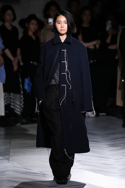 Y's BANG ON! "ZENTHE" 東京コレクション 画像34/41