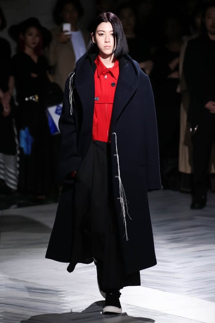 Y's BANG ON! "ZENTHE" 東京コレクション 画像36/41