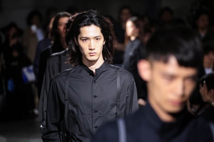 Y's BANG ON! "ZENTHE" 東京コレクション 画像39/41