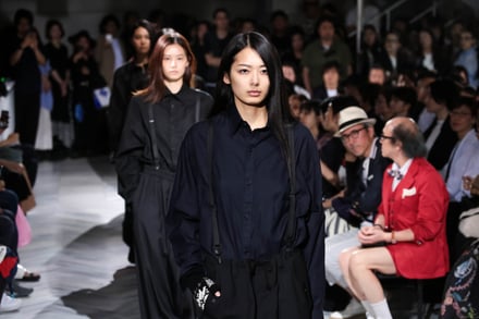 Y's BANG ON! "ZENTHE" 東京コレクション 画像40/41