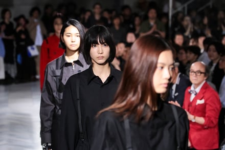 Y's BANG ON! "ZENTHE" 東京コレクション 画像41/41