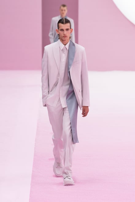DIOR -Men's- 2020SS パリコレクション 画像1/49