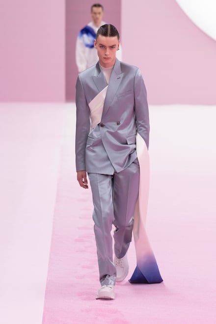DIOR -Men's- 2020SS パリコレクション 画像5/49