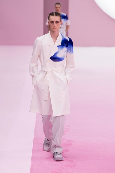 DIOR -Men's- 2020SS パリコレクション 画像7/49