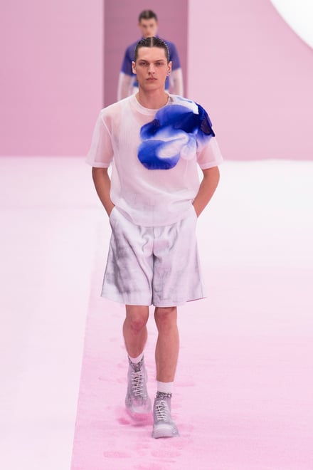 DIOR -Men's- 2020SS パリコレクション 画像8/49
