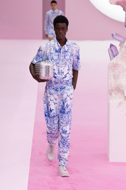 DIOR -Men's- 2020SS パリコレクション 画像10/49