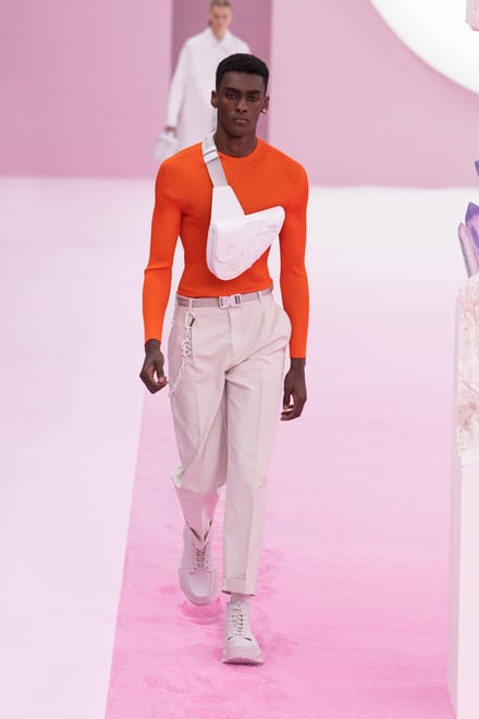 DIOR -Men's- 2020SS パリコレクション 画像19/49