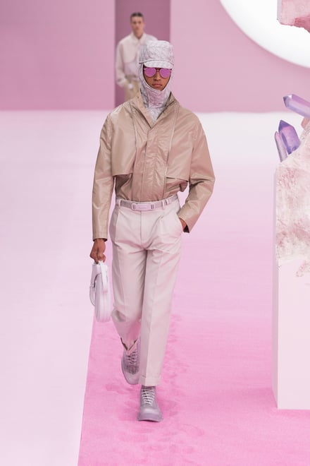 DIOR -Men's- 2020SS パリコレクション 画像29/49