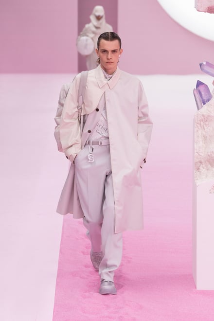 DIOR -Men's- 2020SS パリコレクション 画像31/49