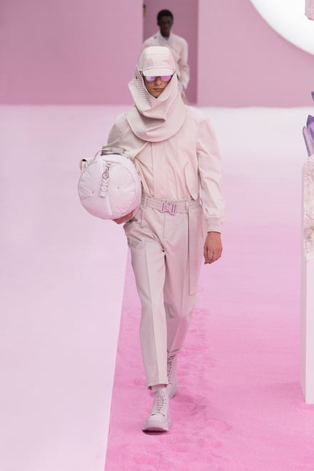 DIOR -Men's- 2020SS パリコレクション 画像32/49