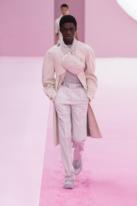 DIOR -Men's- 2020SS パリコレクション 画像33/49