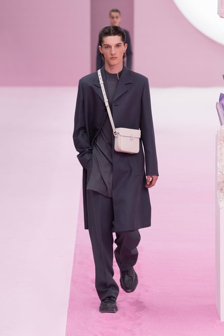 DIOR -Men's- 2020SS パリコレクション 画像42/49