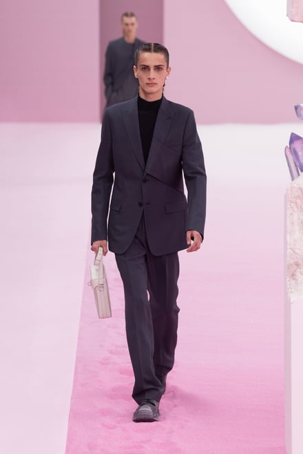 DIOR -Men's- 2020SS パリコレクション 画像43/49