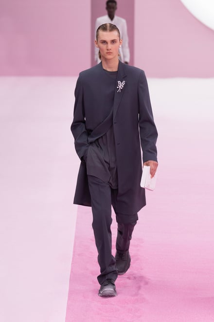 DIOR -Men's- 2020SS パリコレクション 画像44/49