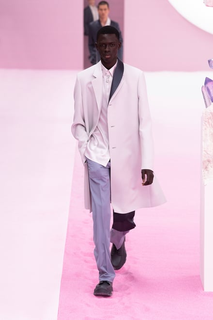 DIOR -Men's- 2020SS パリコレクション 画像47/49